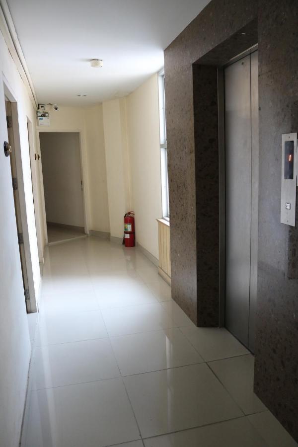 Ladapan Mansion Daire Nonthaburi Dış mekan fotoğraf