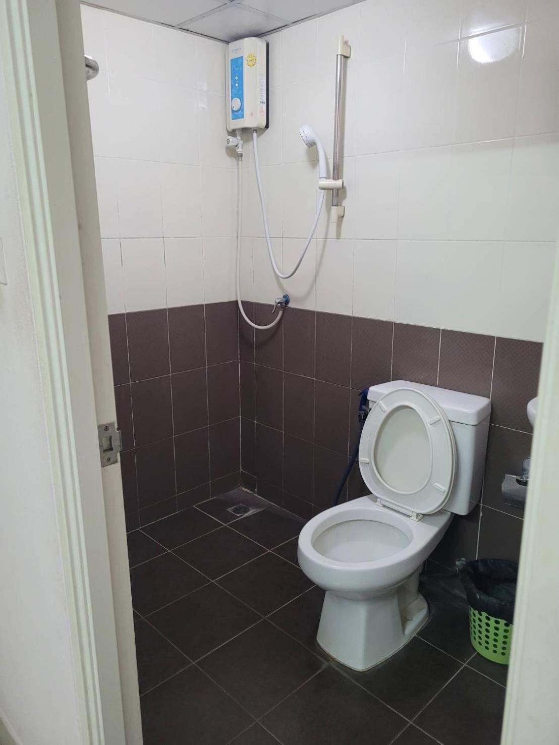 Ladapan Mansion Daire Nonthaburi Dış mekan fotoğraf